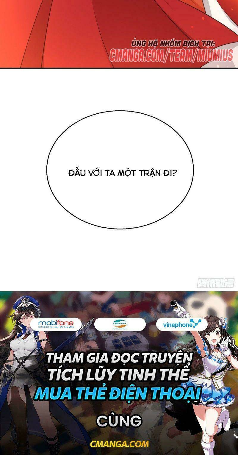 Nữ Tiên Tôn Bận Đào Hôn: Chapter 25