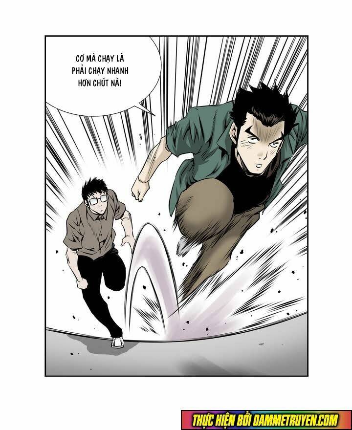 Double Casting: Chapter 36