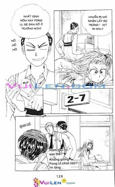 Virus Tiền: Chapter 1