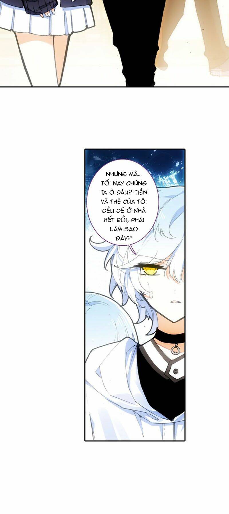 Tạp Đồ: Chapter 56