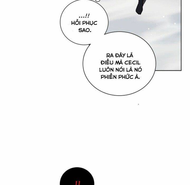 The Memory Of Wind: Anz: Chapter 45