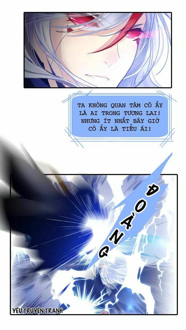 Hướng Dẫn Bảo Trì Người Máy: Chapter 18