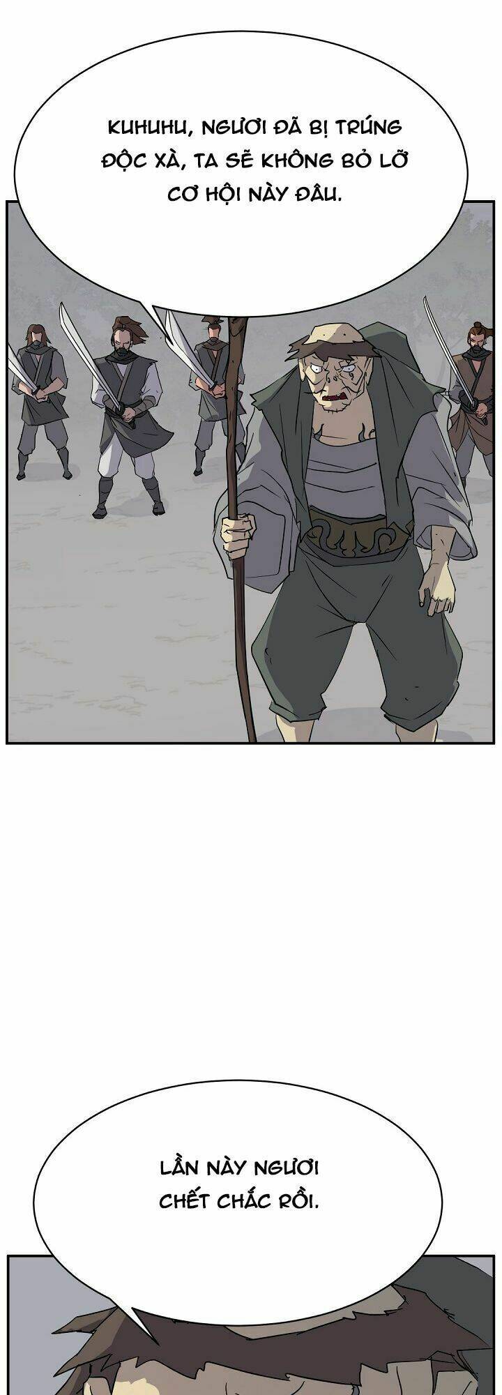 Trọng Sinh, Bất Khả Chiến Bại: Chapter 74