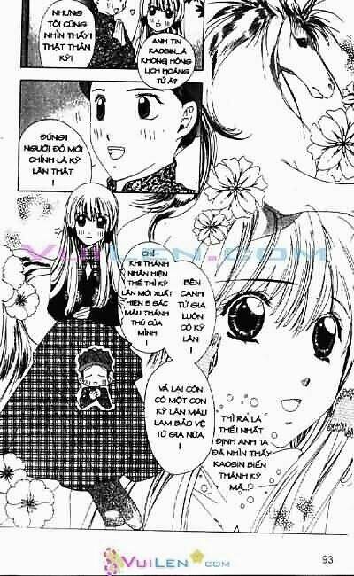 Duyên Kỳ Ngộ: Chapter 9