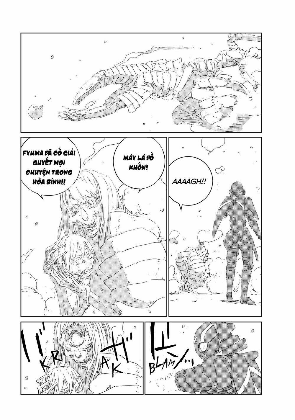 Aposimz: Chapter 10