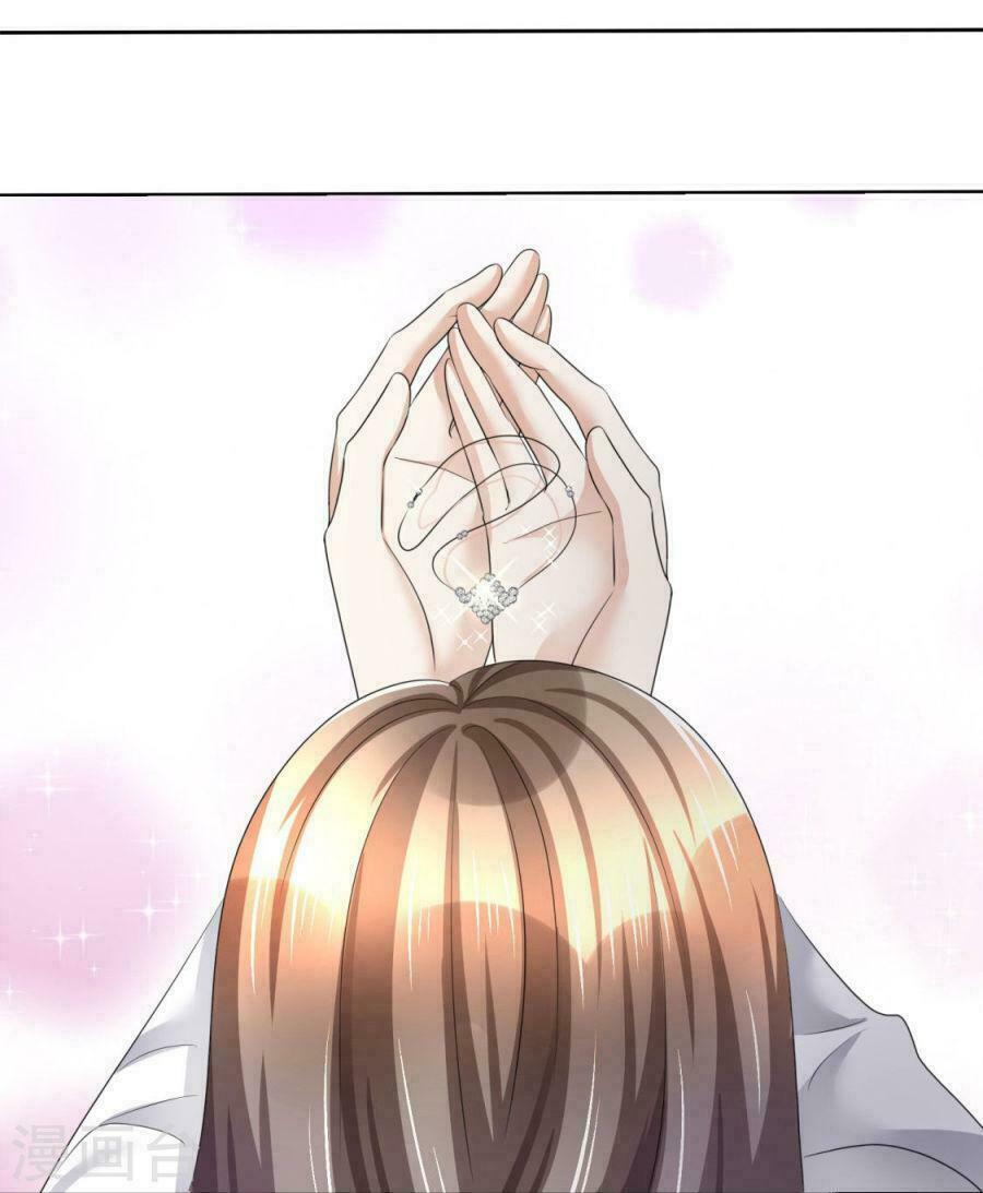Con Đường Phản Công Của Sủng Thê: Chapter 12: Hôn quá sâu rồi!