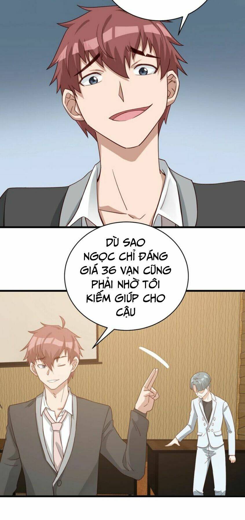 Hệ Thống Tu Tiên Mạnh Nhất: Chapter 12