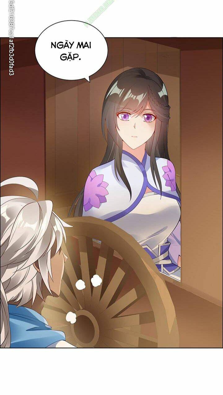 Nghịch Lân: Chapter 11