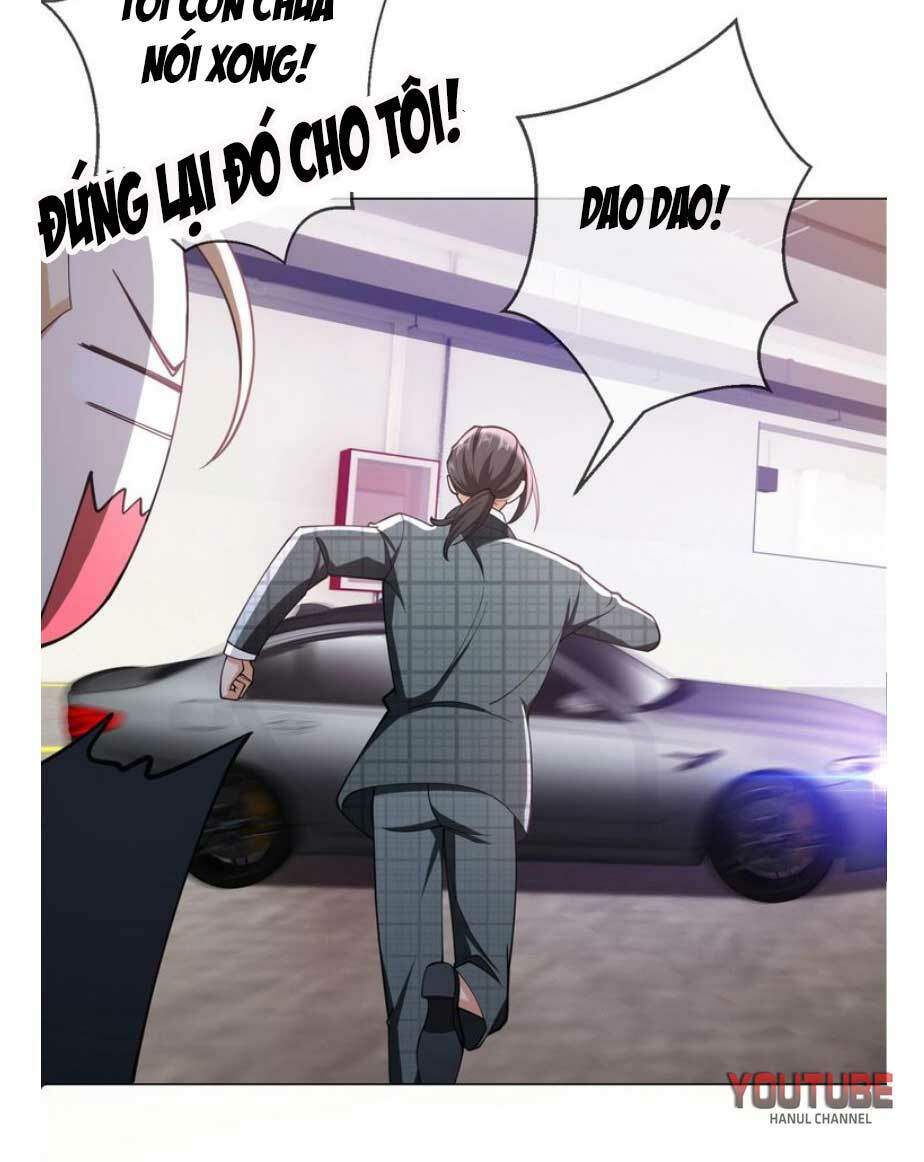 Cô Vợ Nhỏ Nuông Chiều Quá Lại Thành Ác!!: Chapter 203.1