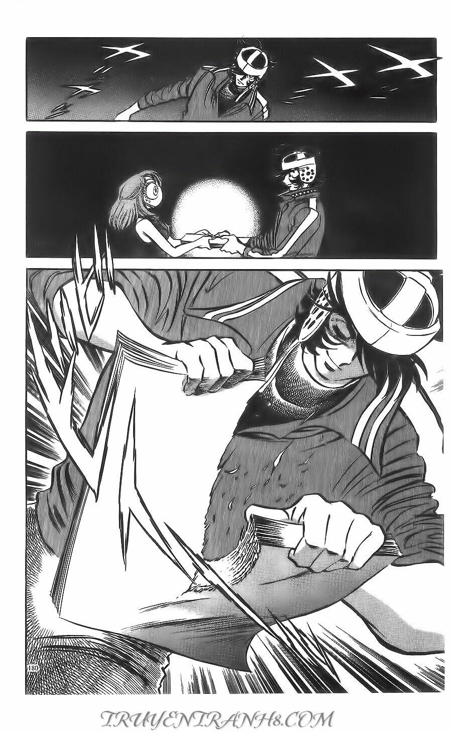 Cây Bút Thần Kỳ: Chapter 4