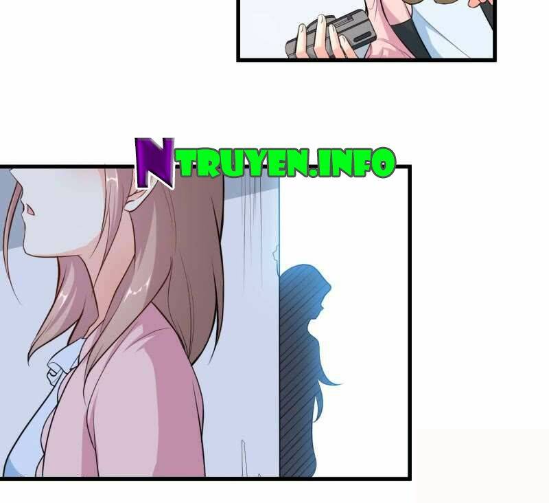 Ám Luyến Thành Hôn: Chapter 49