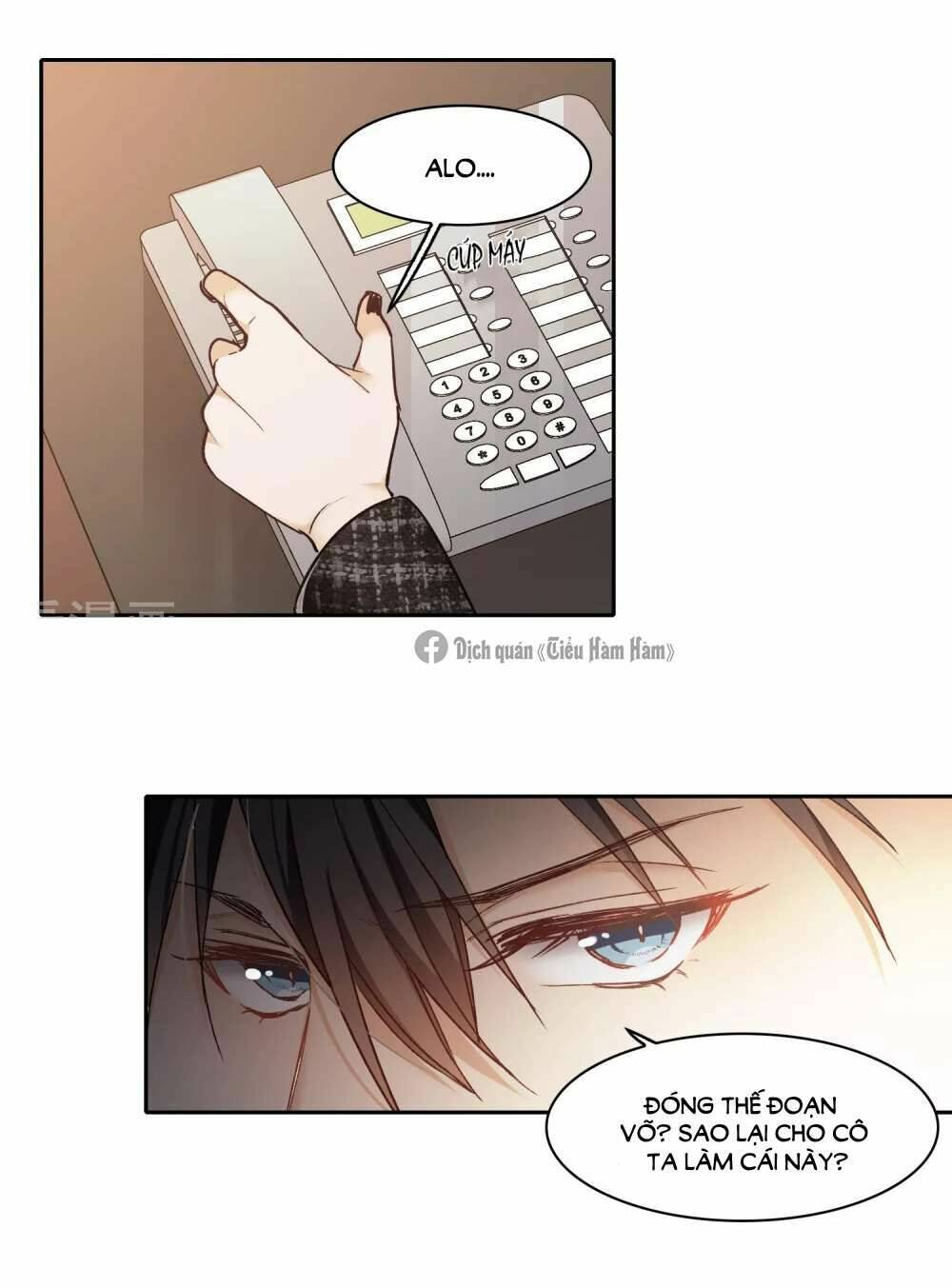 Thế Giới Đệ Nhất Cự Tinh: Chapter 19.3