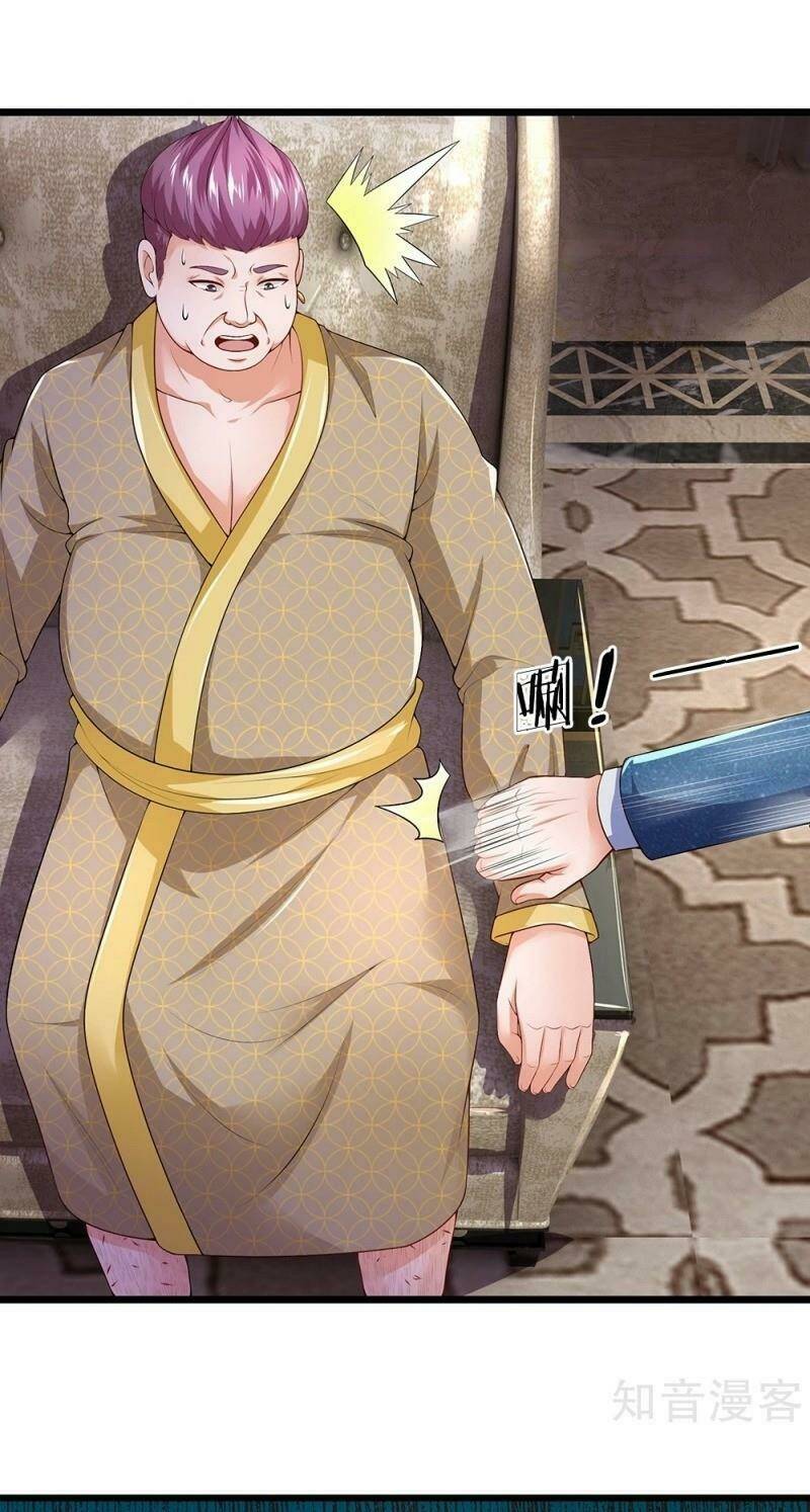 Chung Cực Binh Vương Tại Đô Thị: Chapter 132