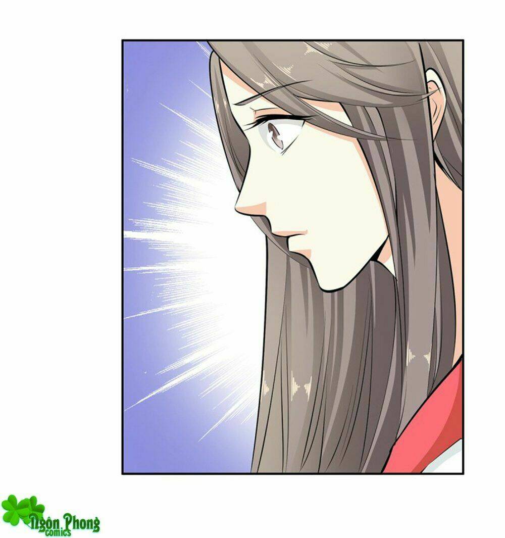 Hỏa Hồ: Chapter 51