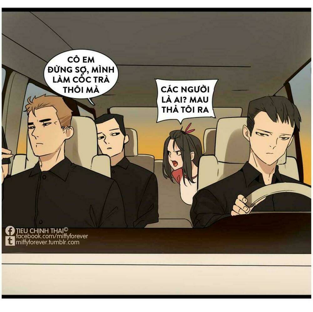 Mục Linh: Chapter 12