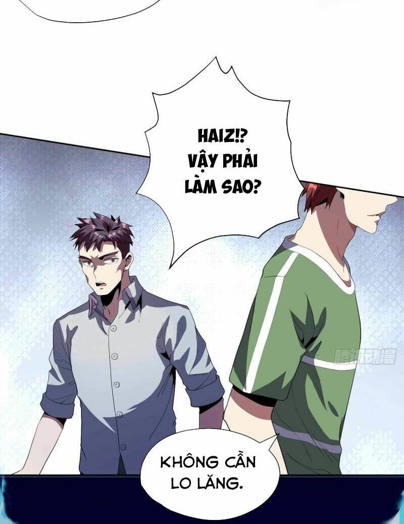 Vương Bài Thần Y: Chapter 51