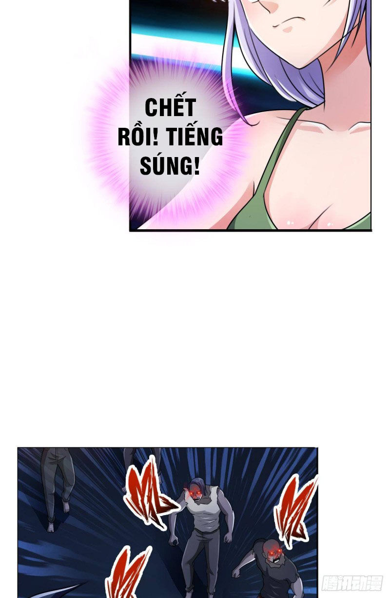 Hệ Thống Tìm Đường Chết Mạnh Nhất: Chapter 55