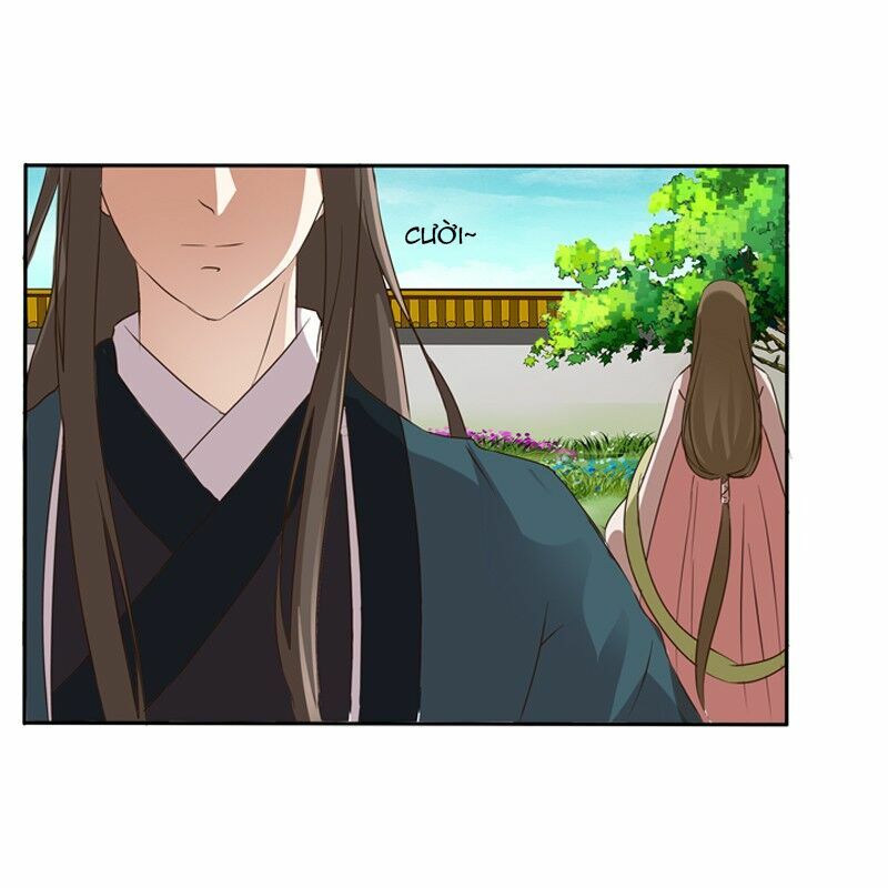 Thông Linh Phi: Chapter 106