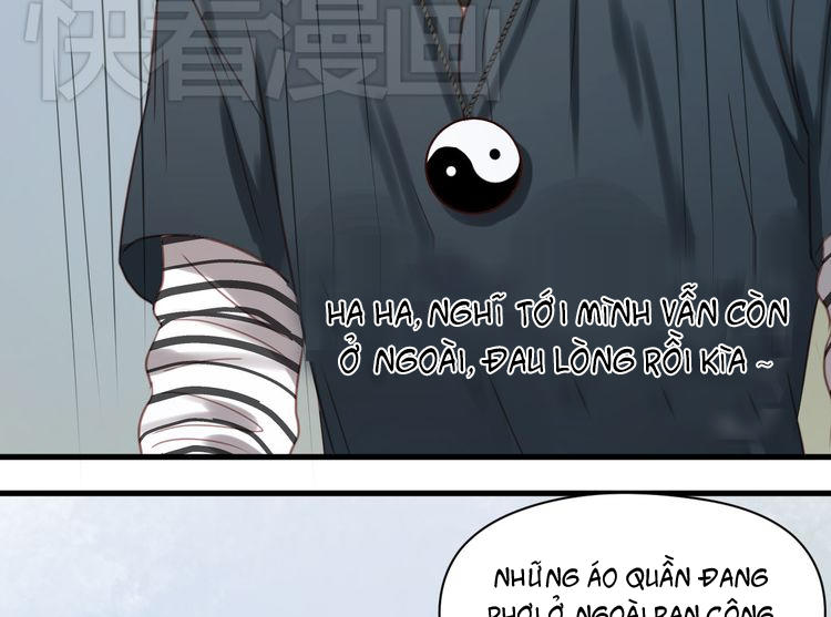 lượm được một tiểu hồ ly: Chapter 27