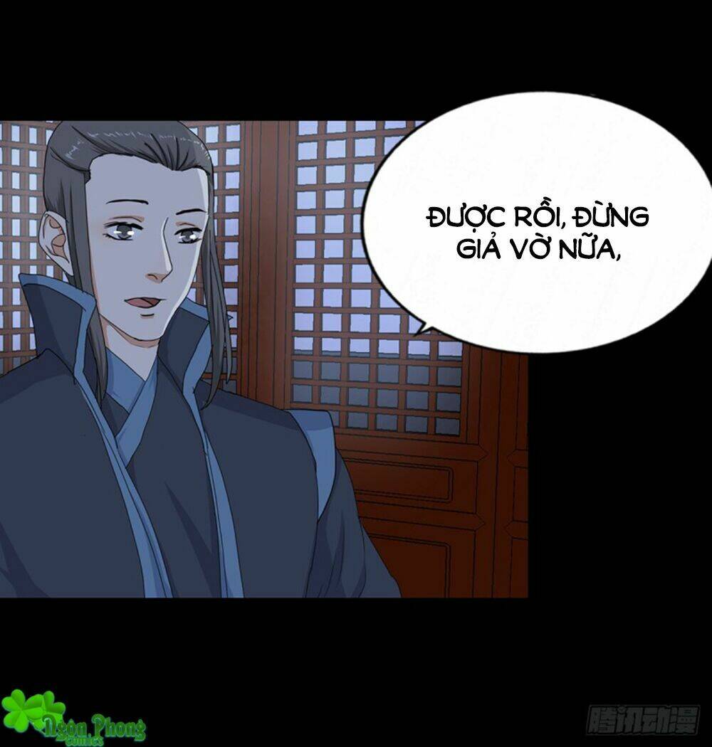 Hỏa Hồ: Chapter 36