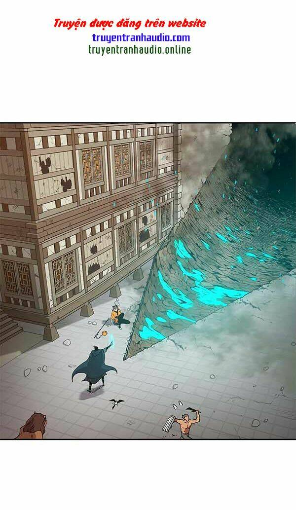 Npc Bắt Đầu Từ Kỹ Năng Lv.999: Chapter 6