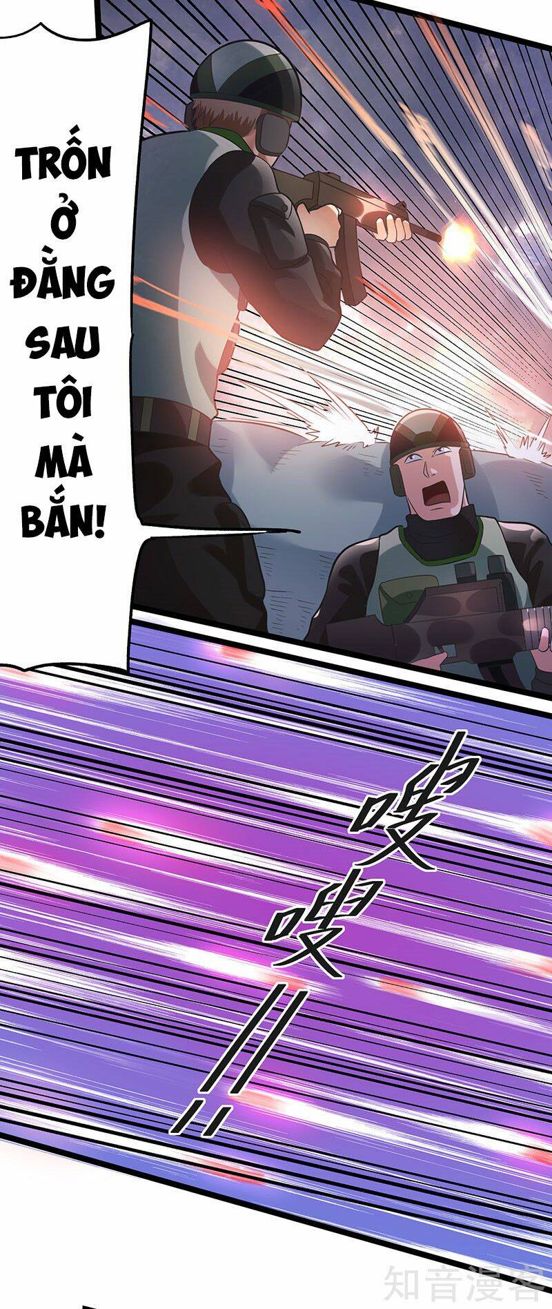 Tiên Vương Trùng Sinh: Chapter 33