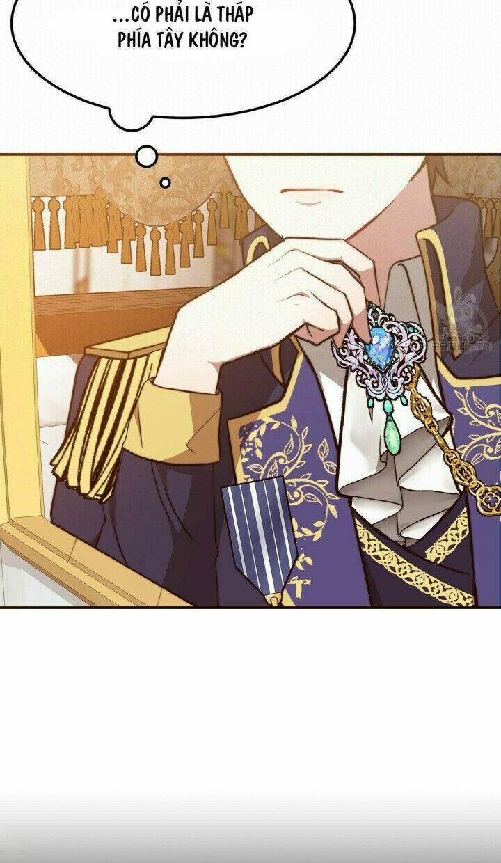 Công Chúa Bị Lãng Quên Muốn Sống Trong Hòa Bình: Chapter 12