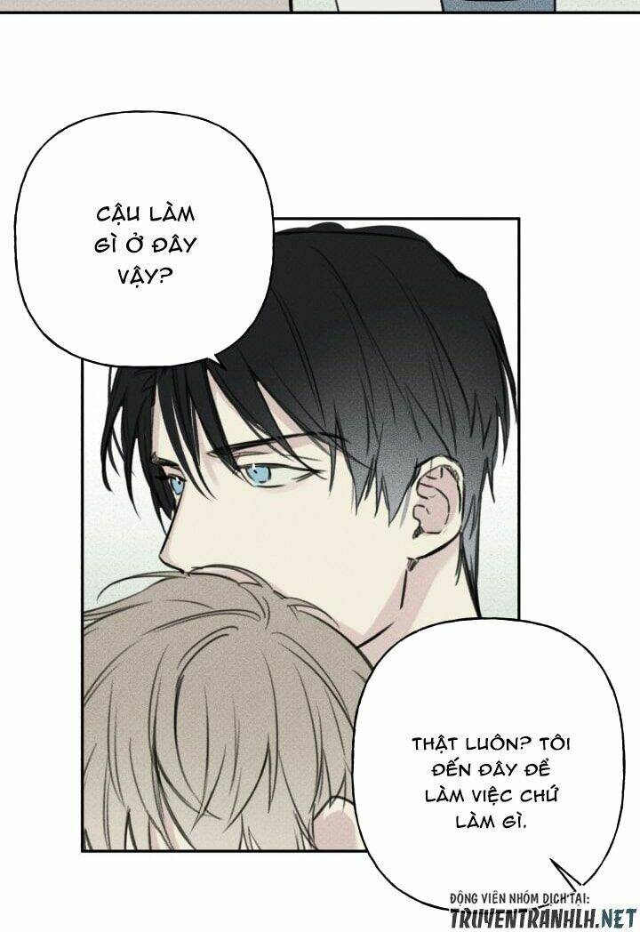 Angel Buddy: Chapter 10