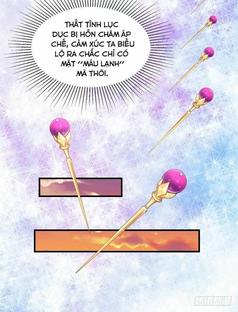Trò Chơi Trừng Phạt: Chapter 42