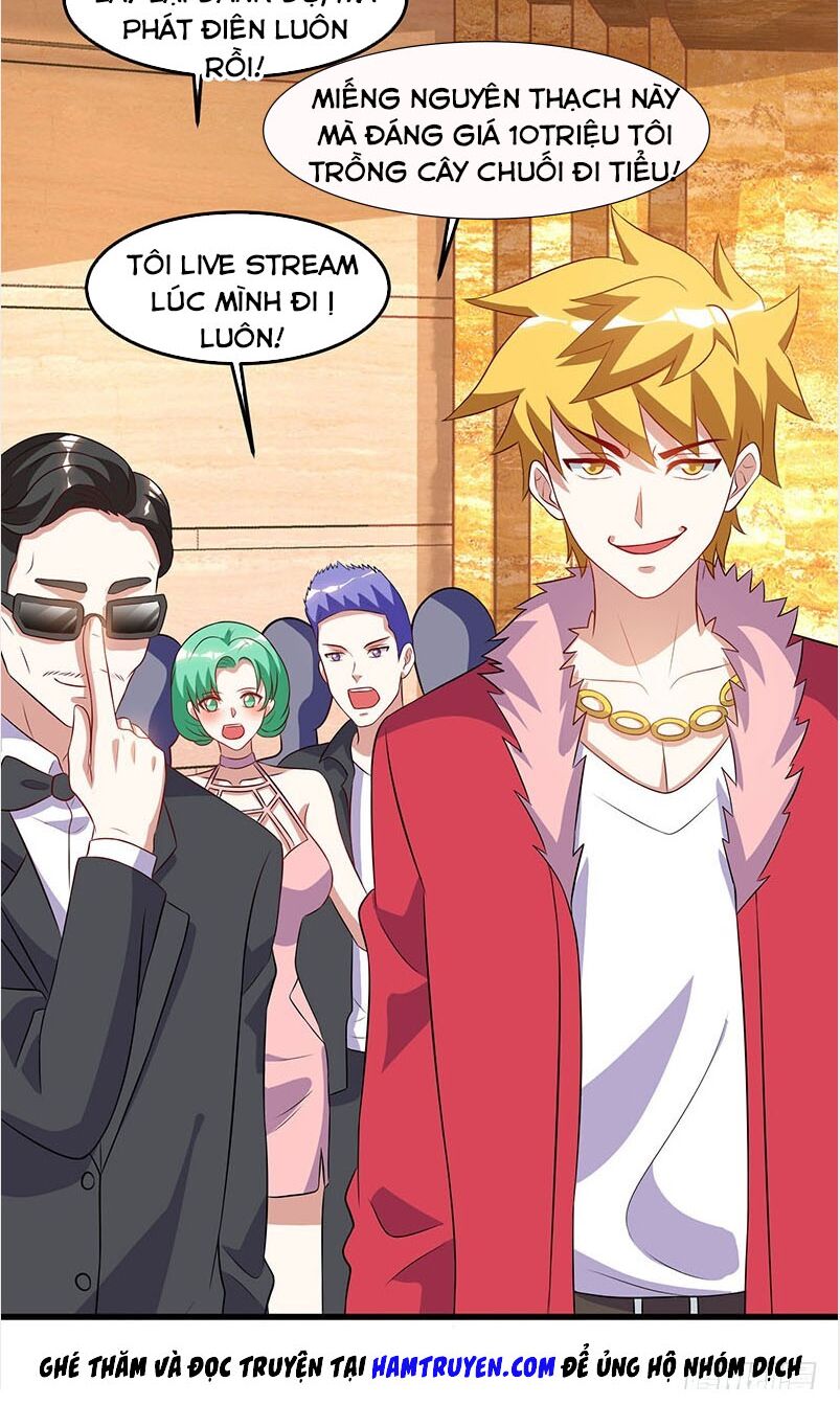 Thần Cấp Thấu Thị: Chapter 64