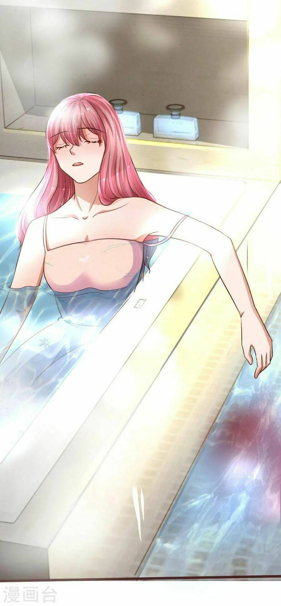 Trùng Sinh Để Trả Thù: Chapter 48