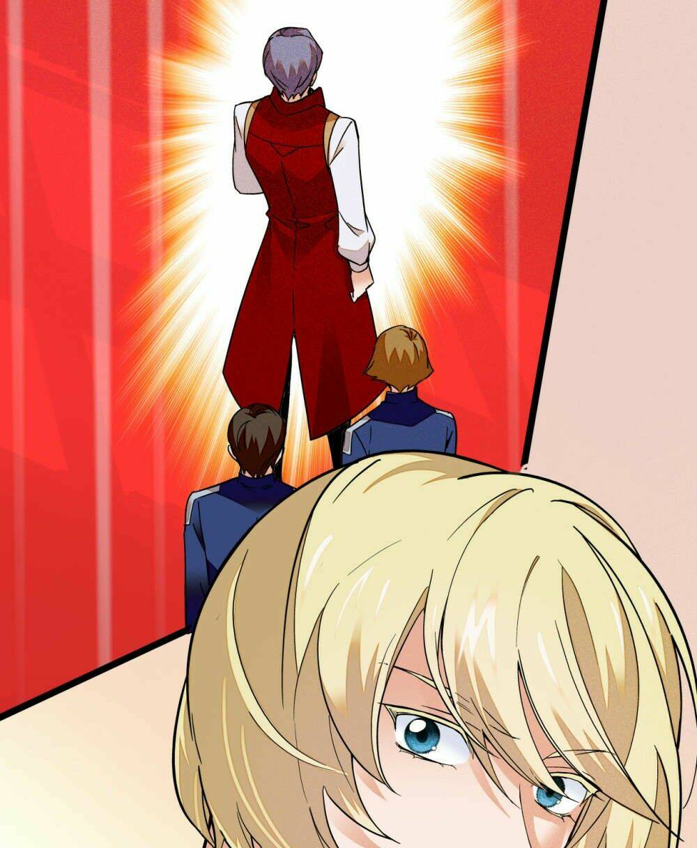 Huyết Túc Khế Ứớc: Chapter 6