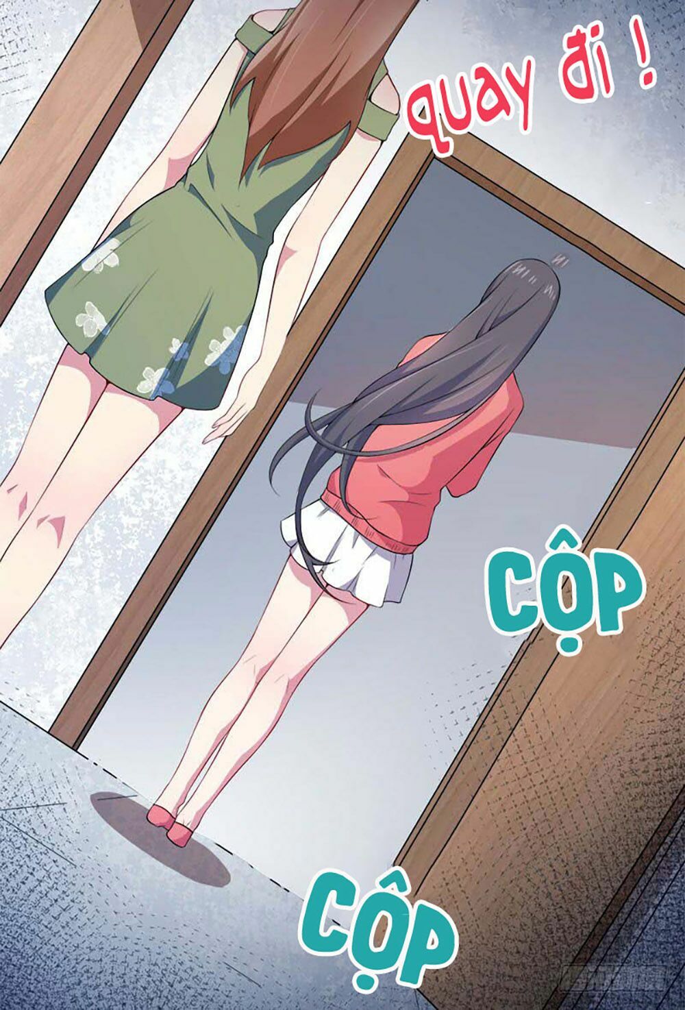 Ngạo Kiều Quỷ Vương Yêu Ta: Chapter 31