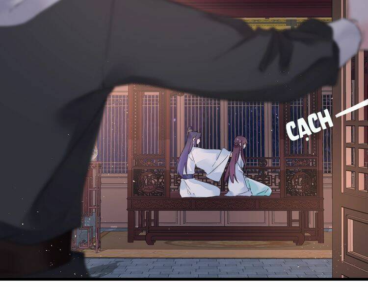 Hoa Nhan Sách: Chapter 85.1