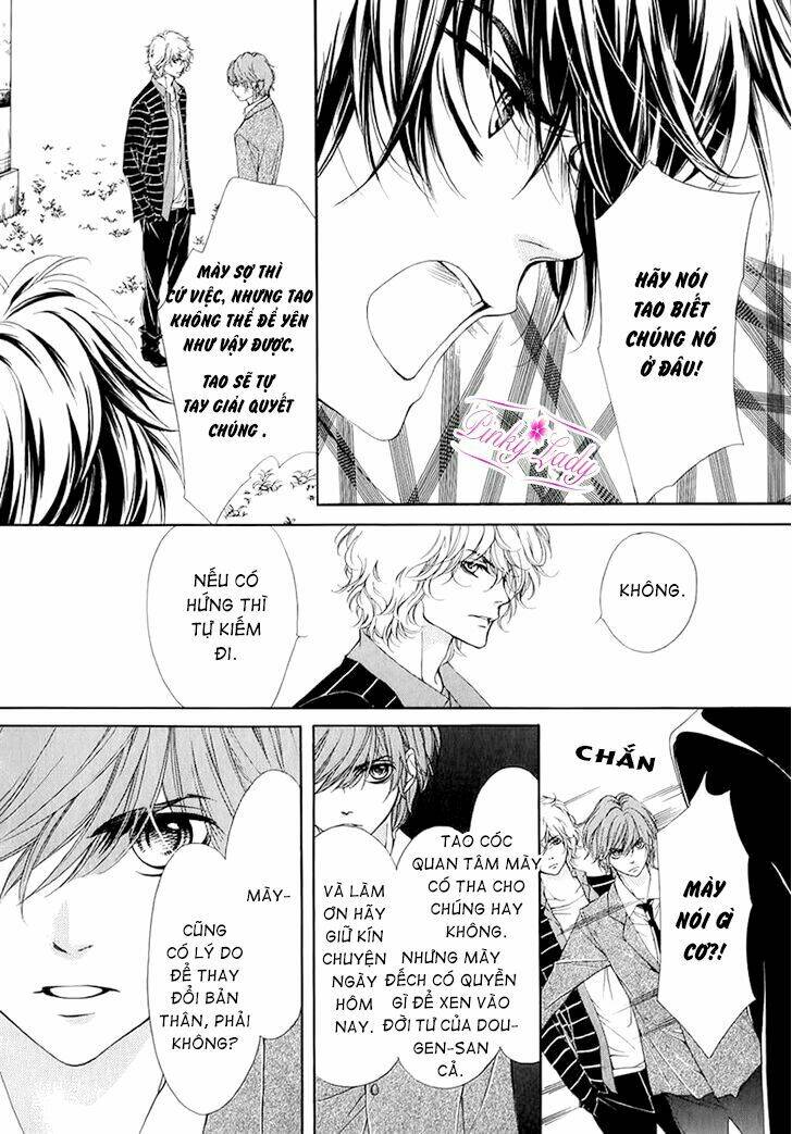 Pika Ichi: Chapter 11