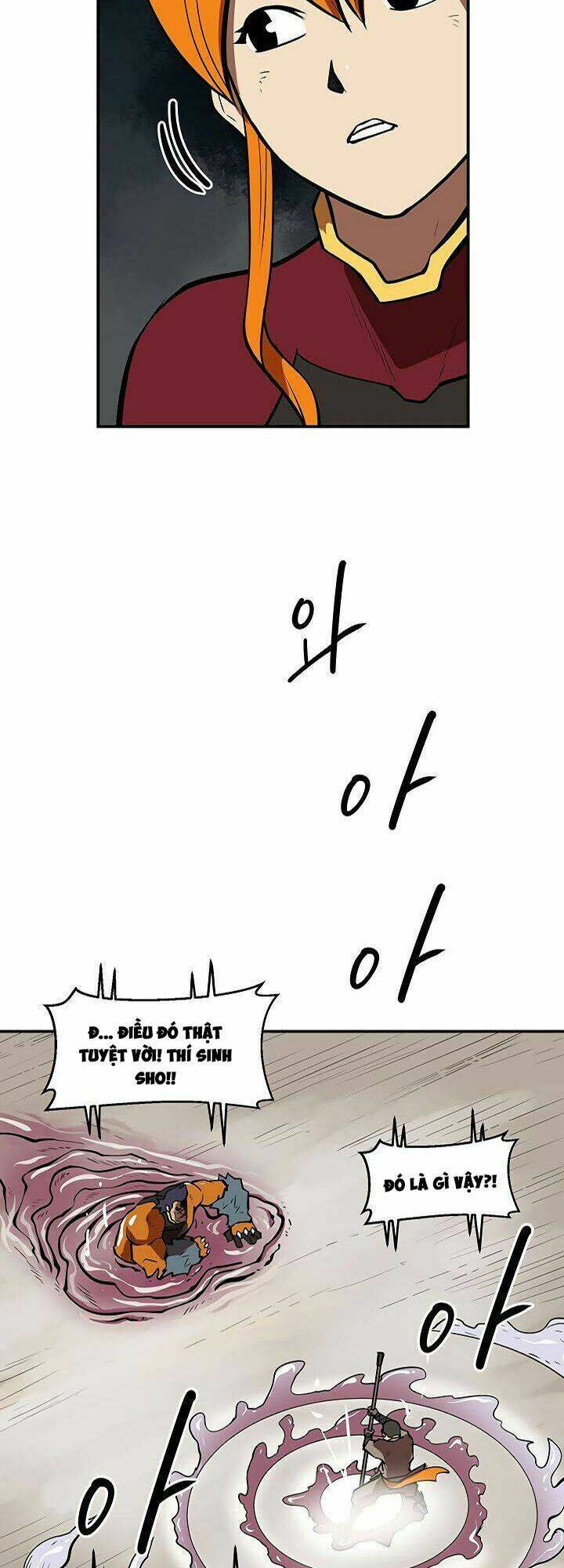 Raid: Chapter 82