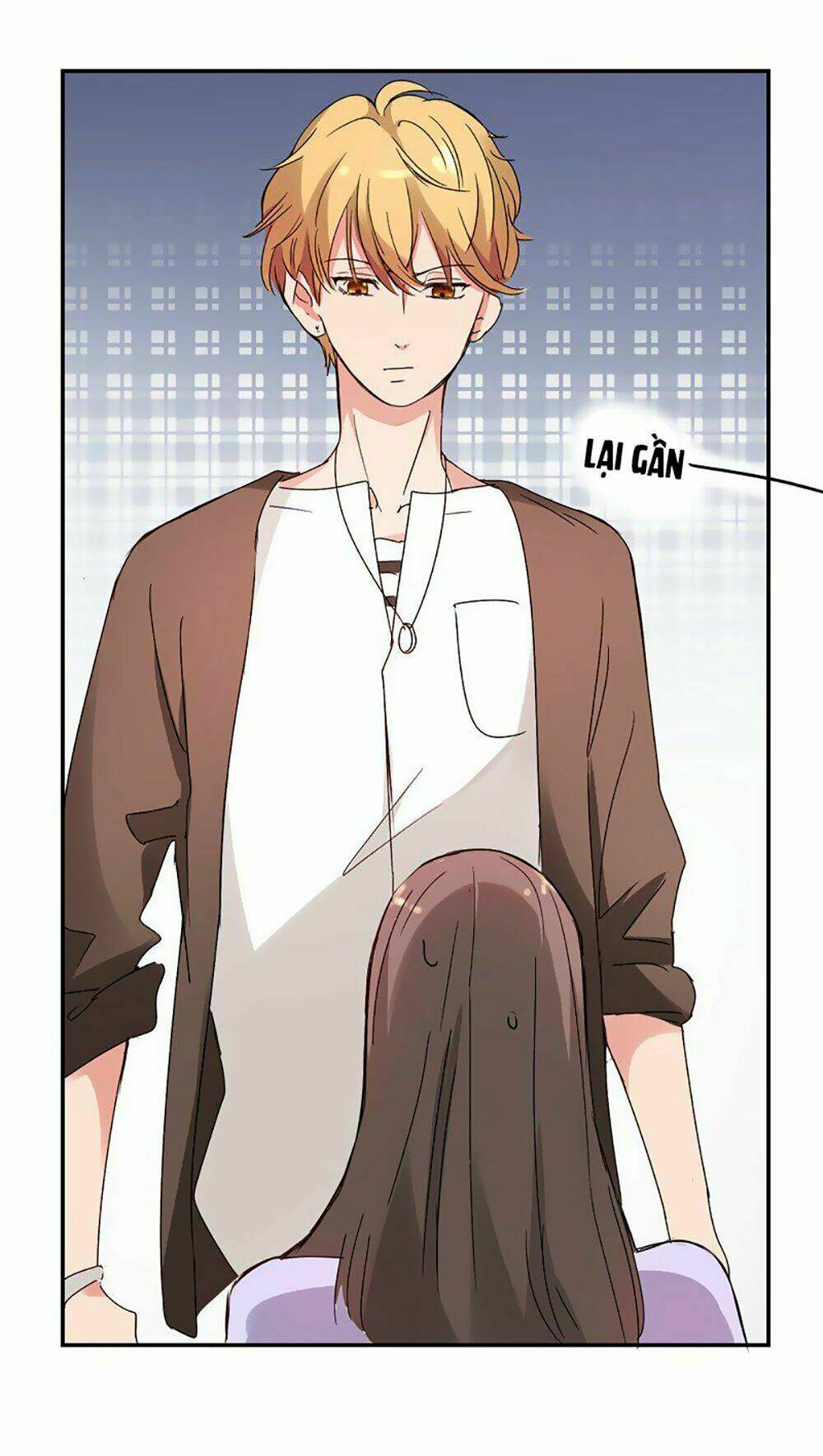 Quay Đầu Nhìn Lại, Anh Yêu Em!: Chapter 3