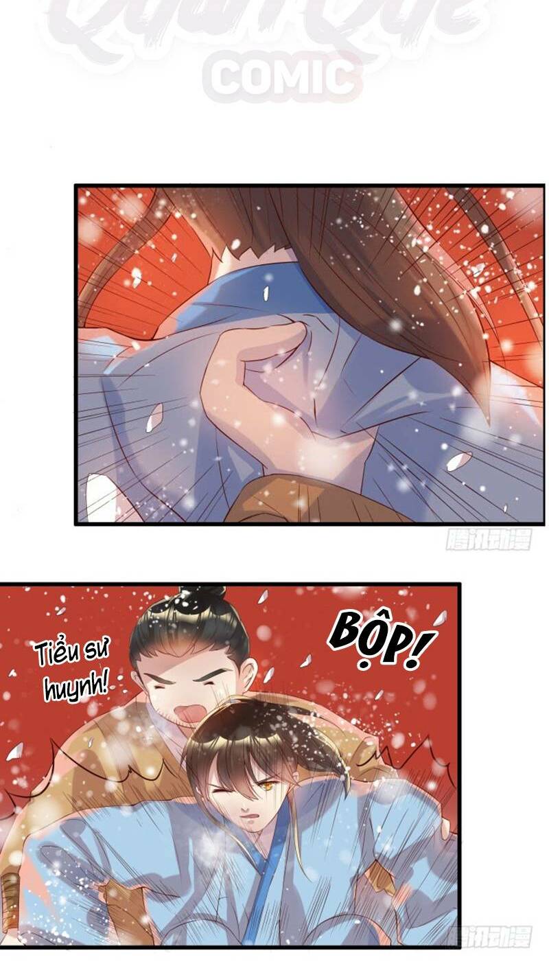 Siêu Phàm Truyện: Chapter 9