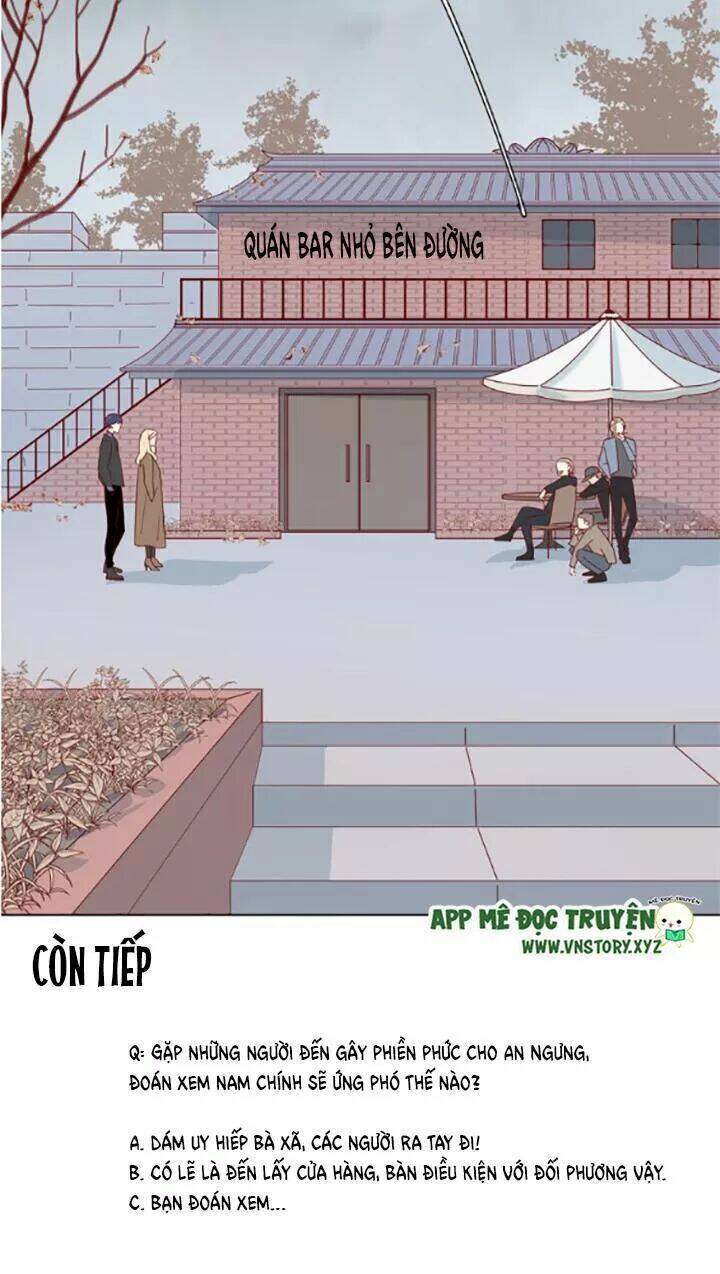 Cạm Bẫy Ngọt Ngào: Chapter 98