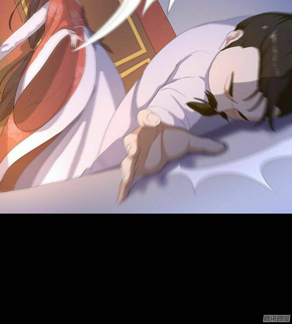 Hỏa Hồ: Chapter 4