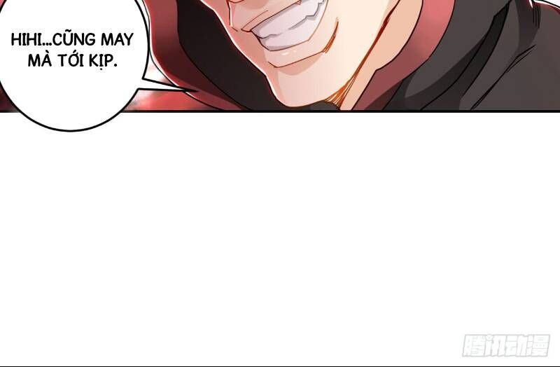 Lão Tổ Của Bạn Đang Online: Chapter 43.2