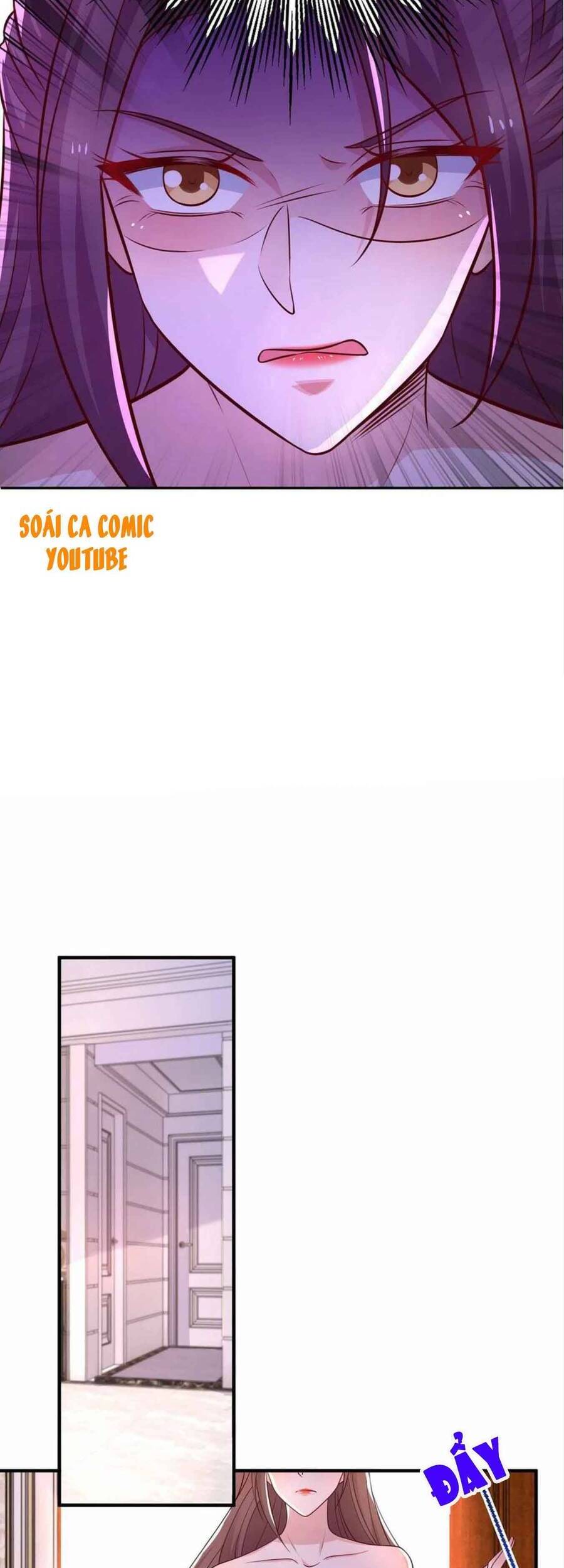 Trọng Sinh Chi Ngược Tra Nữ Vương: Chapter 45