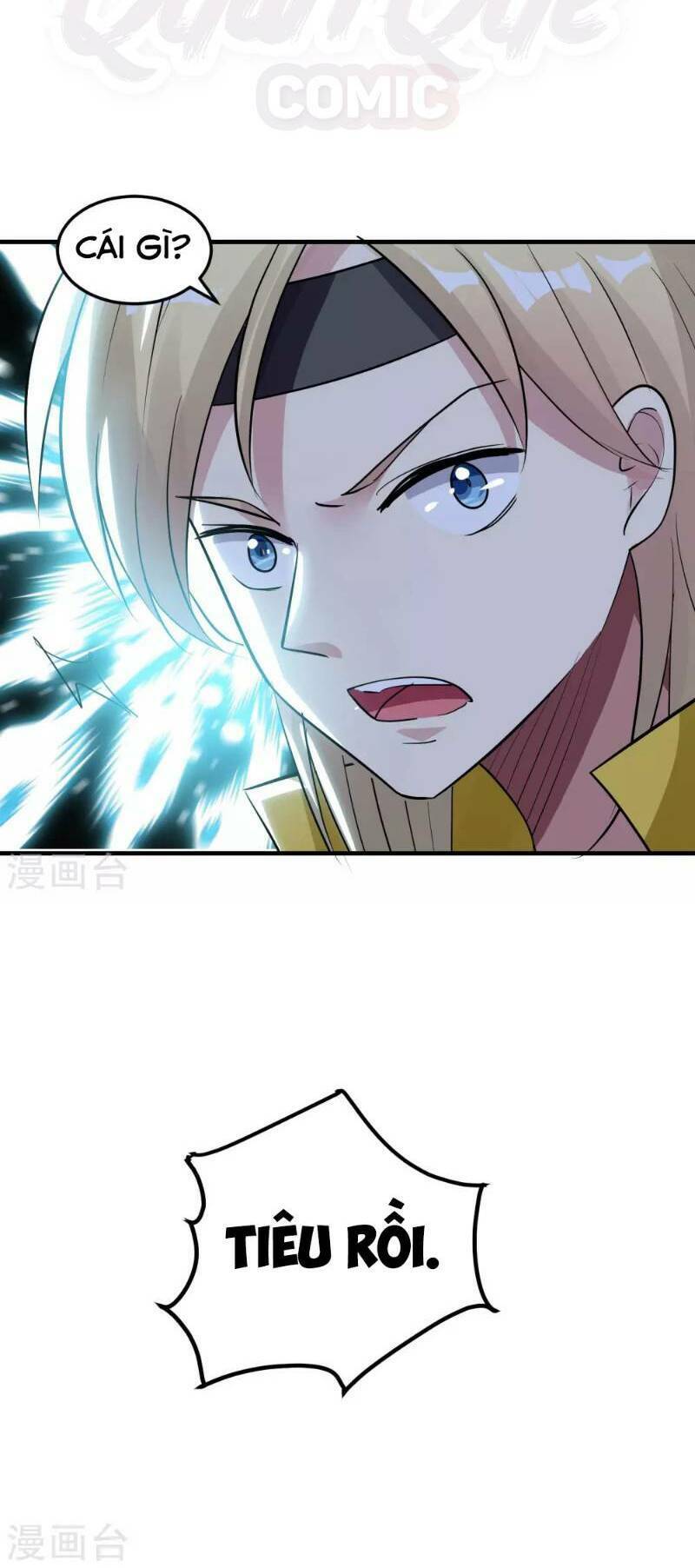 Vạn Giới Tiên Vương: Chapter 44
