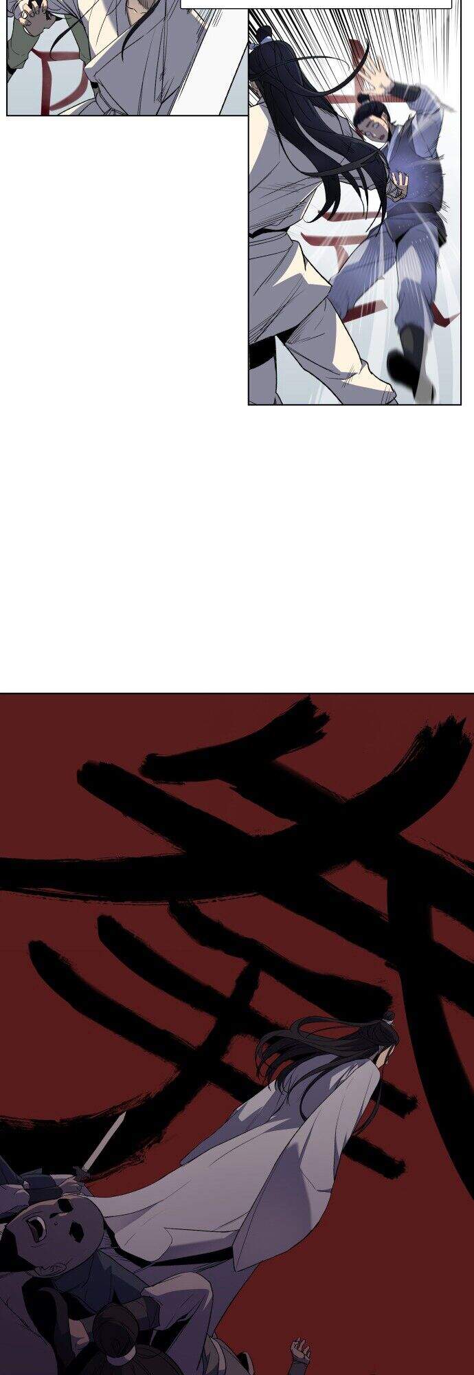 Ta Chuyển Sinh Thành Cuồng Quỷ Truyền Nhân: Chapter 1