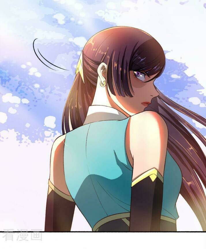 Cuồng Phi Phách Lối: Chapter 42