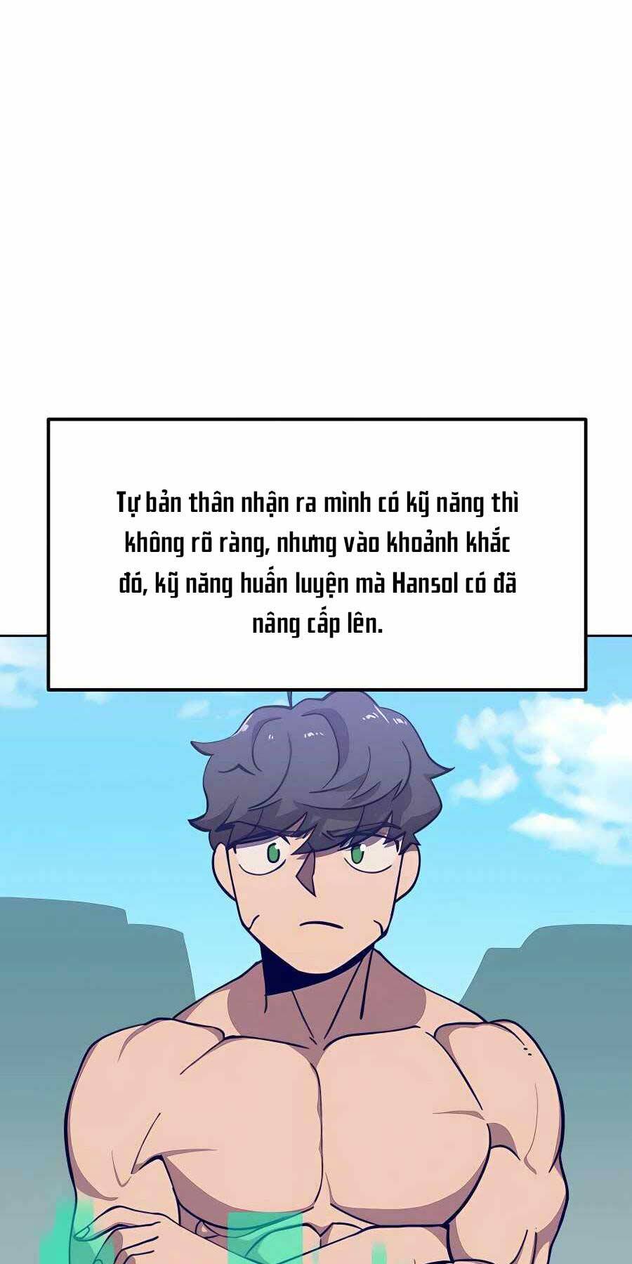 Thợ Săn Cơ Bắp: Chapter 3