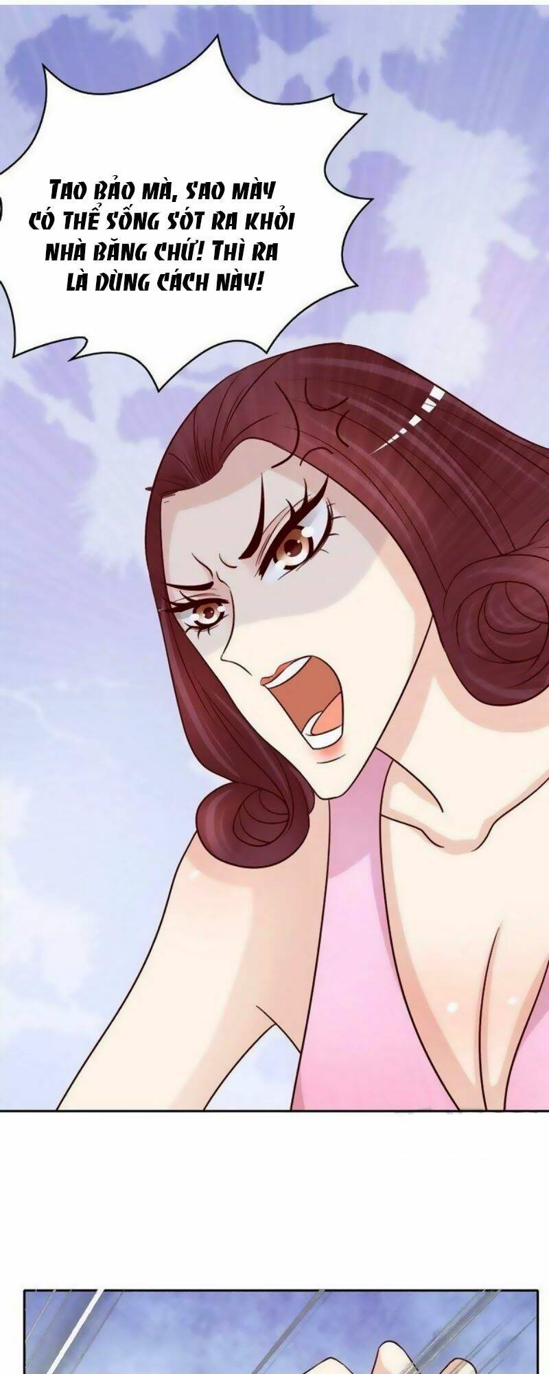 101 Phương Pháp Của Tổng Tài: Chapter 81