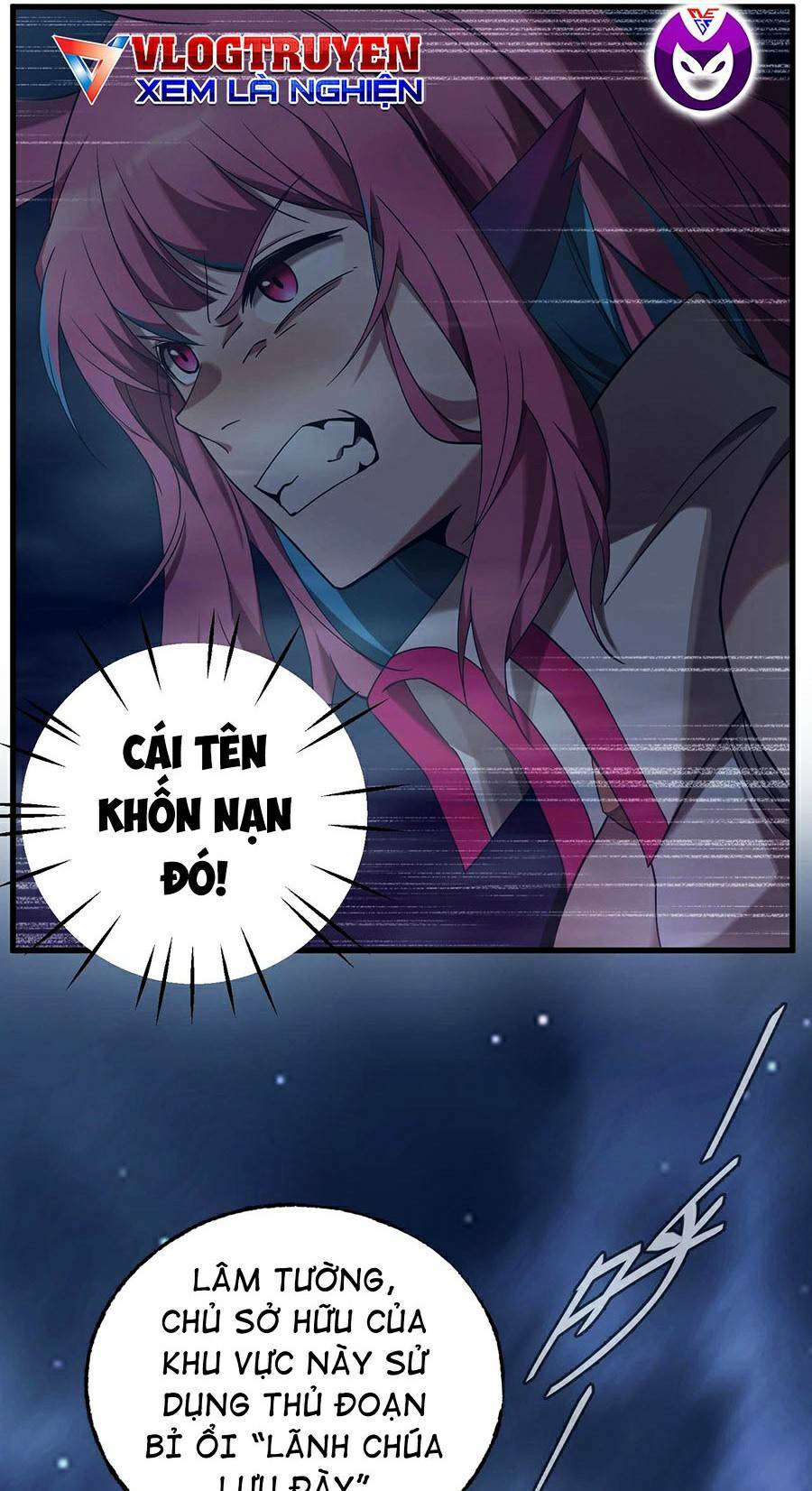 Người Chơi Siêu Mạnh: Chapter 15