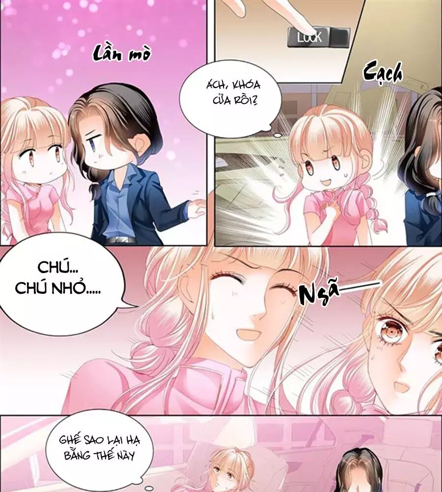 Bá Đạo Tiểu Thúc, Xin Trêu Chọc Vừa Thôi!: Chapter 53