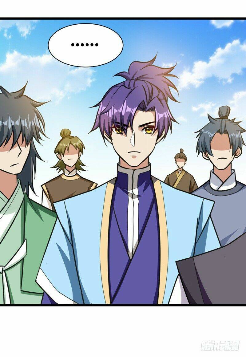 Yêu Giả Vi Vương: Chapter 85